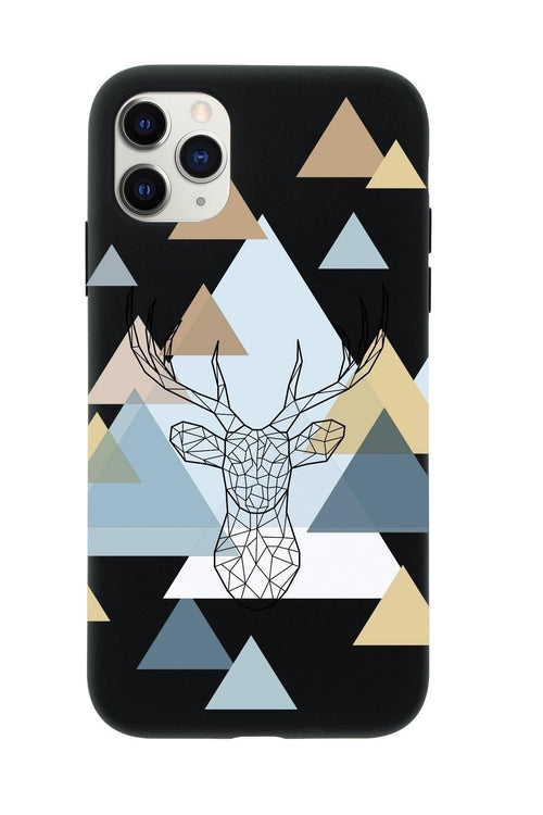 Polygon Deer