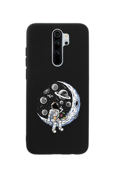 Keyifli Astronot