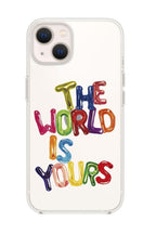 The World is Yours