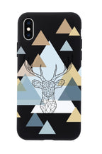 Polygon Deer