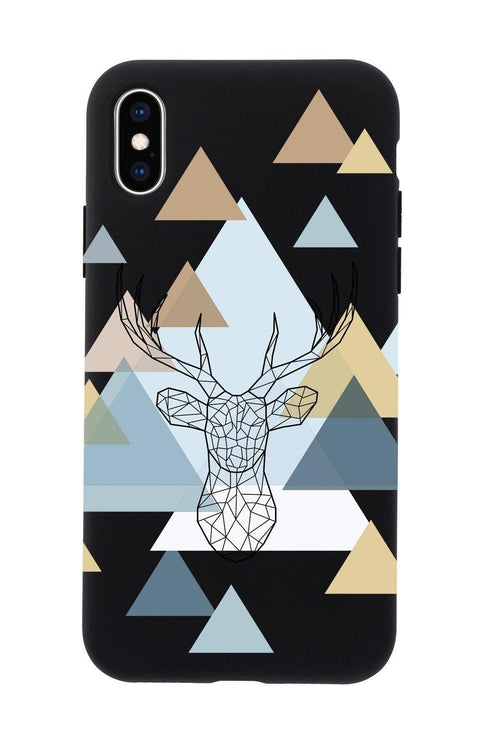 Polygon Deer