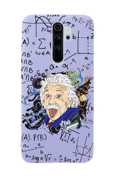 Einstein Formula