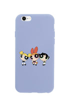 Powerpuff Girls