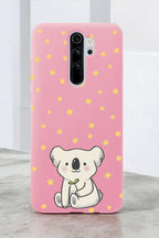 Koala Pattern