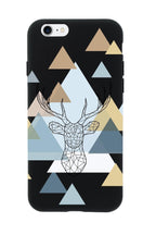 Polygon Deer
