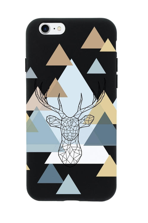 Polygon Deer