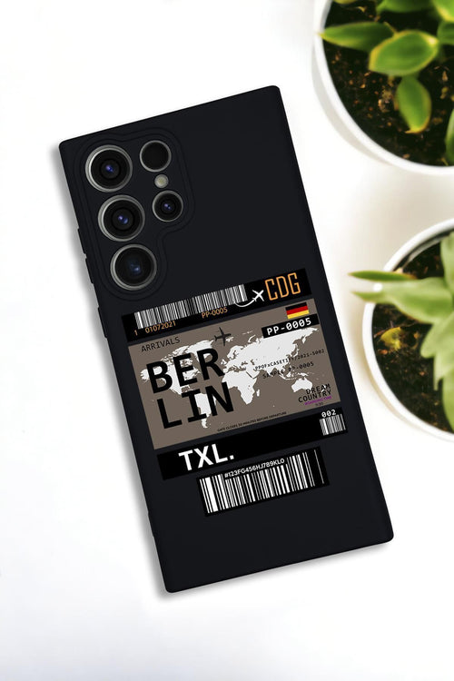 Berlin Ticket