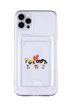 Powerpuff Girls