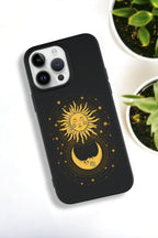 Moon and Sun