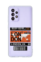 London Ticket
