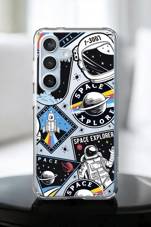 Space Explorer