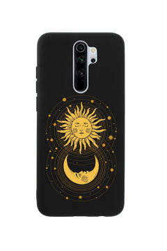 Moon and Sun