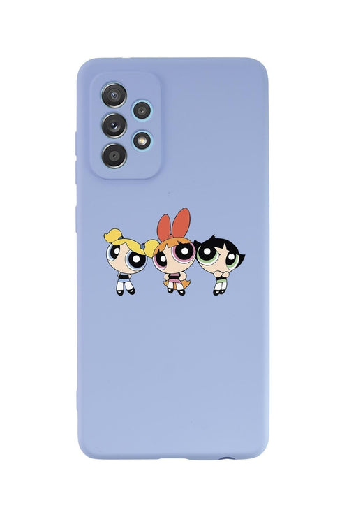 Powerpuff Girls