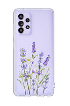 Lavender Blend
