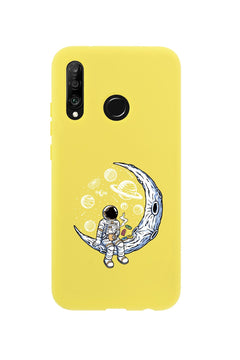 Keyifli Astronot