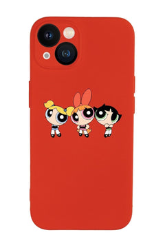 Powerpuff Girls
