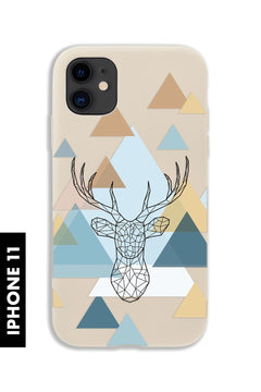 Polygon Deer