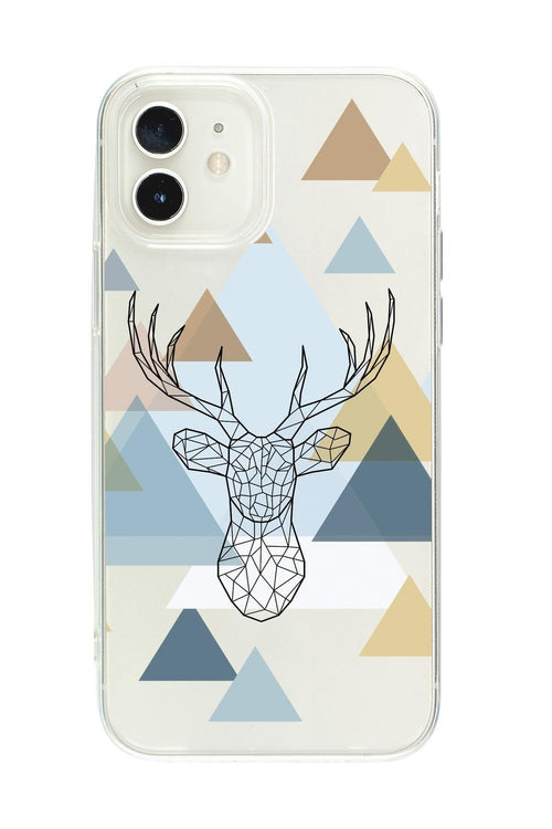 Polygon Deer