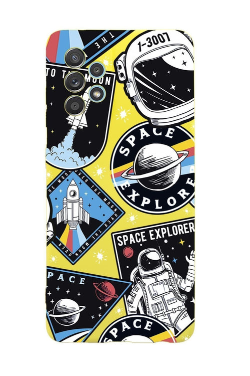 Space Explorer