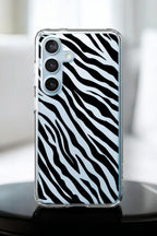 Zebra Pattern