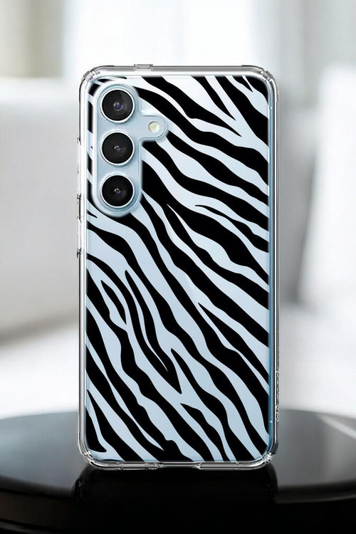 Zebra Pattern