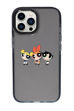 Powerpuff Girls