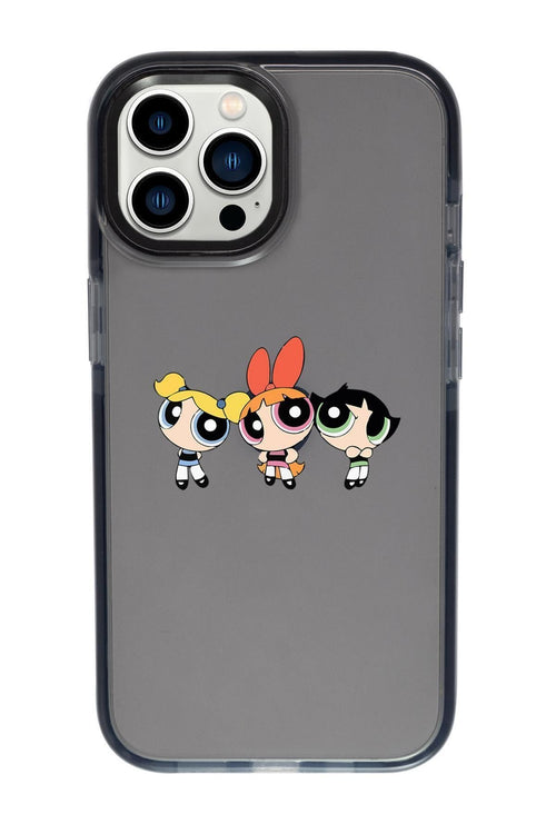 Powerpuff Girls