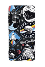 Space Explorer