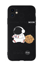 Sevimli Astronot