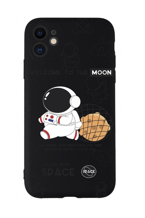 Sevimli Astronot