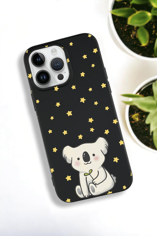 Koala Pattern