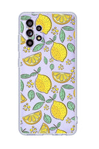 Limon Desenli
