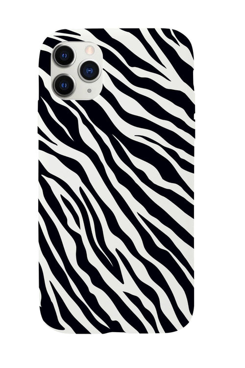 Zebra Pattern