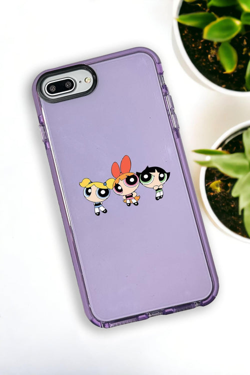 Powerpuff Girls