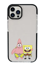 Sünger Bob ve Patrickstar