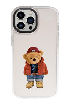 Teddy Bear Style