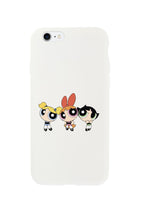 Powerpuff Girls