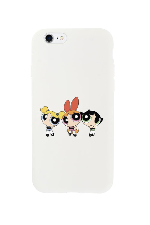Powerpuff Girls