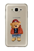 Teddy Bear Style