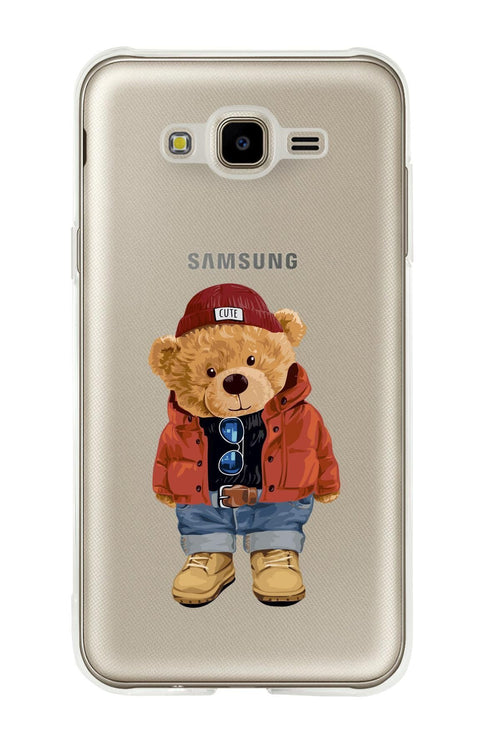 Teddy Bear Style