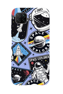 Space Explorer