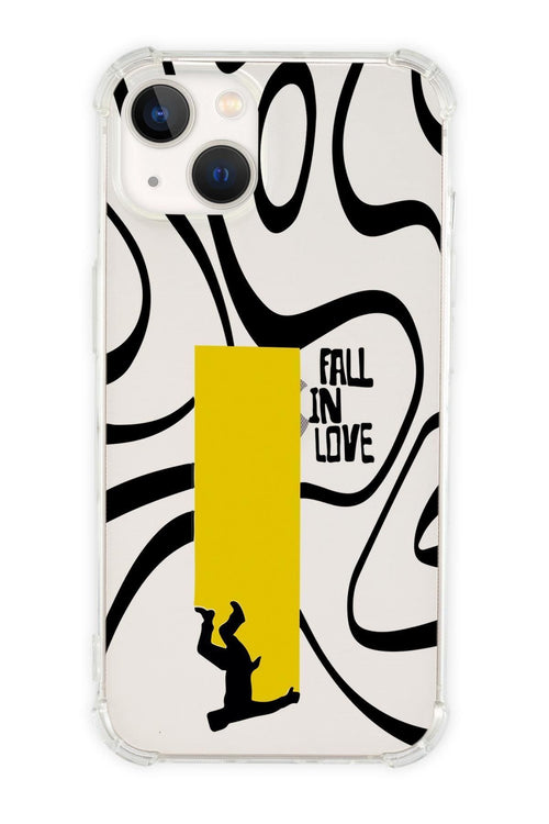 Fall in Love