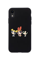 Powerpuff Girls