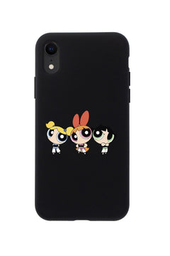 Powerpuff Girls