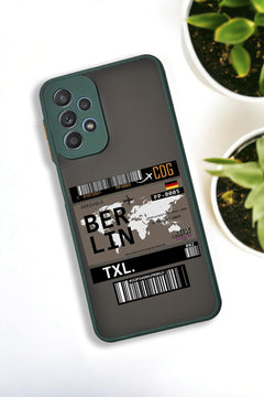 Berlin Ticket
