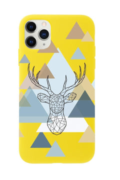 Polygon Deer