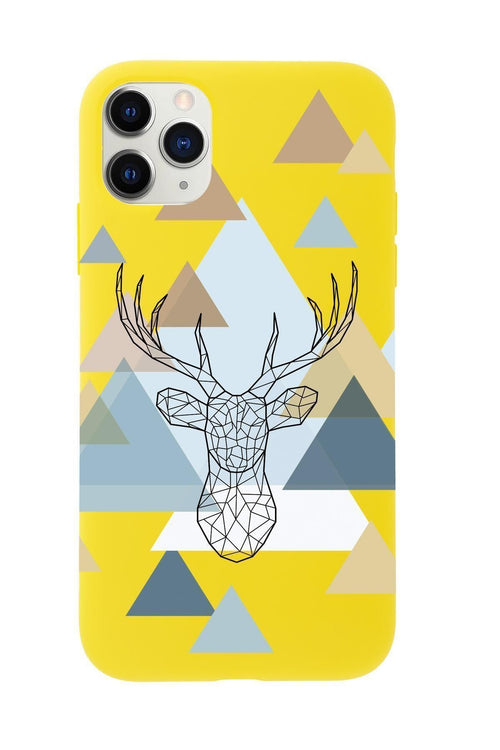 Polygon Deer