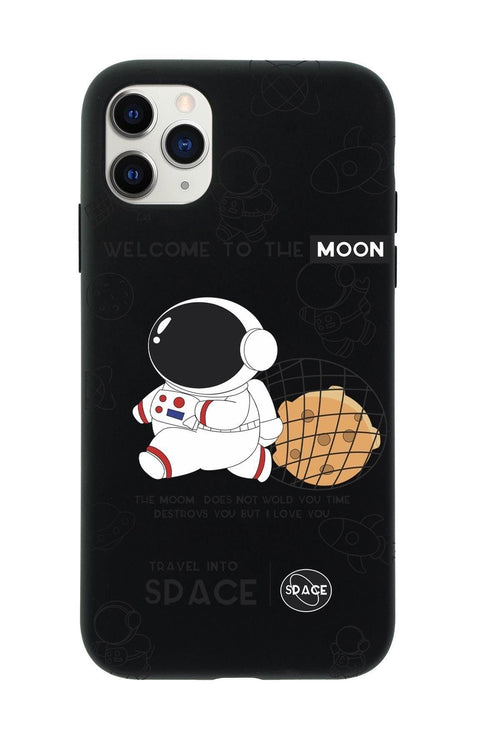 Sevimli Astronot