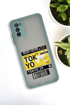 Tokyo Ticket