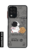 Sevimli Astronot